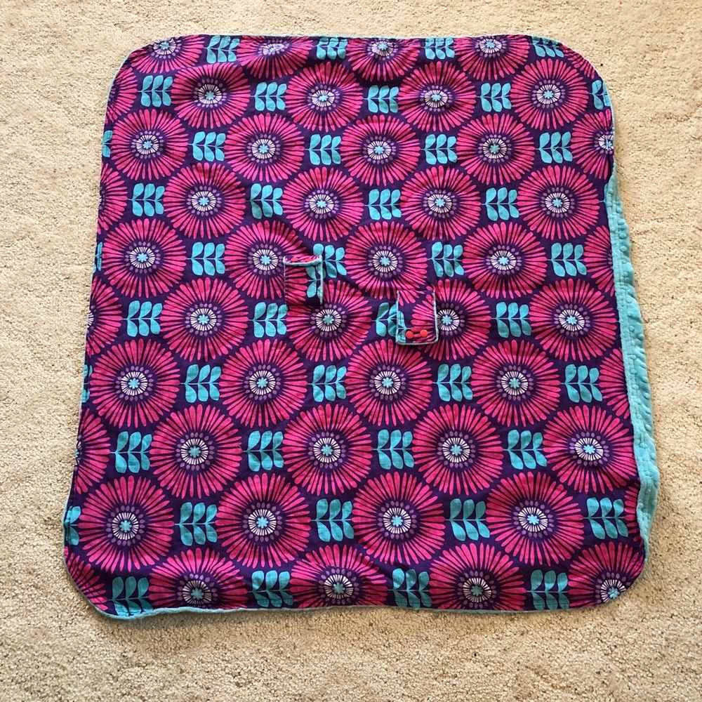 Carseat Canopy